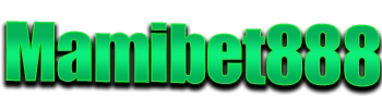 Logo Mamibet888